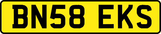 BN58EKS