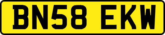 BN58EKW