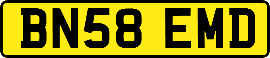 BN58EMD