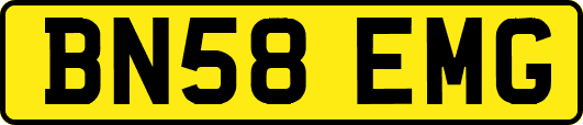 BN58EMG