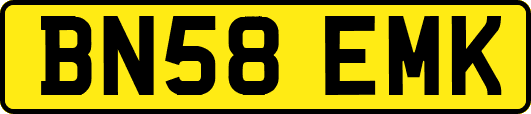 BN58EMK