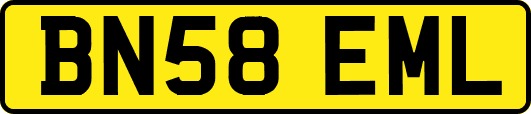 BN58EML