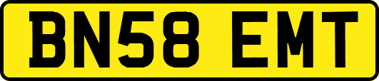 BN58EMT