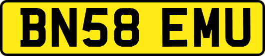 BN58EMU