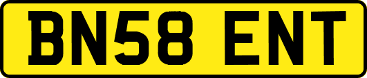 BN58ENT