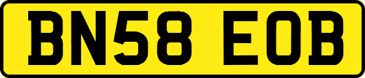 BN58EOB