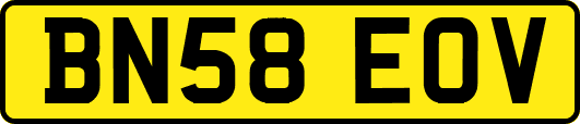 BN58EOV