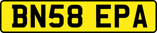 BN58EPA