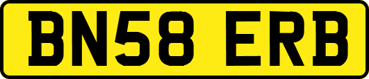 BN58ERB
