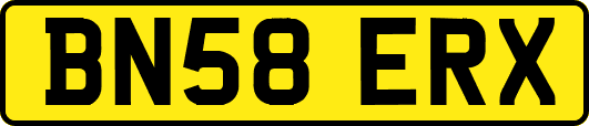 BN58ERX