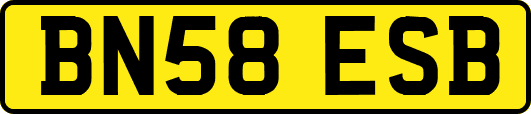 BN58ESB