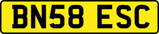 BN58ESC