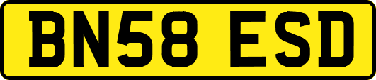 BN58ESD
