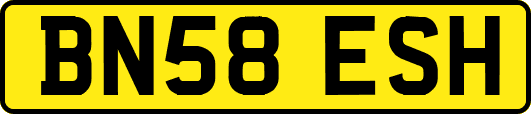 BN58ESH
