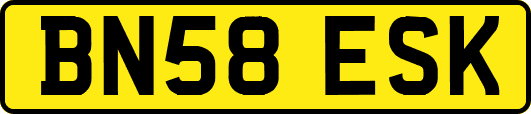 BN58ESK
