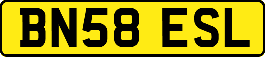 BN58ESL