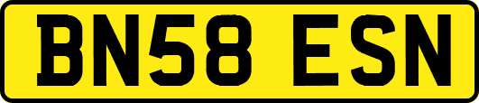 BN58ESN