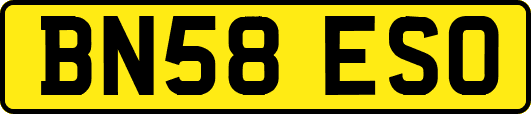 BN58ESO