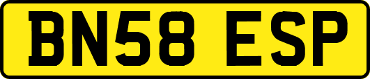 BN58ESP