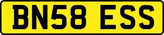 BN58ESS