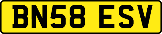 BN58ESV