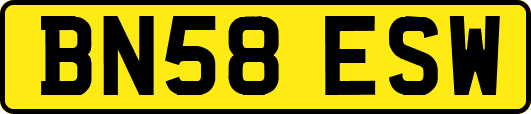 BN58ESW