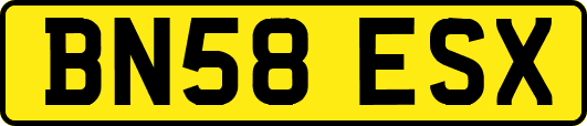BN58ESX