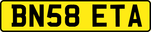 BN58ETA