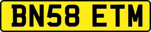 BN58ETM
