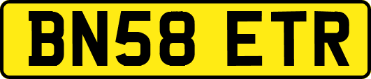 BN58ETR