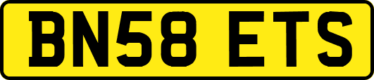BN58ETS