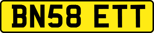 BN58ETT