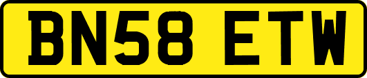 BN58ETW