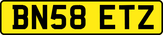 BN58ETZ