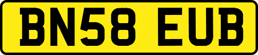 BN58EUB