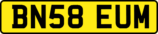 BN58EUM