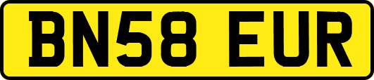 BN58EUR