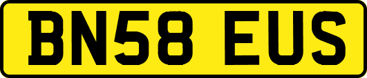 BN58EUS