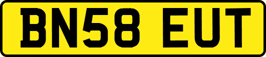 BN58EUT