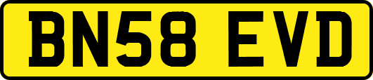 BN58EVD