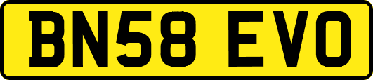 BN58EVO