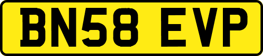 BN58EVP