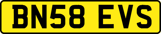 BN58EVS
