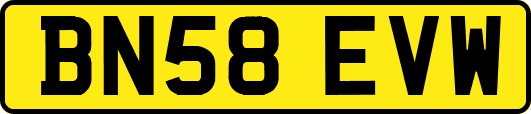 BN58EVW