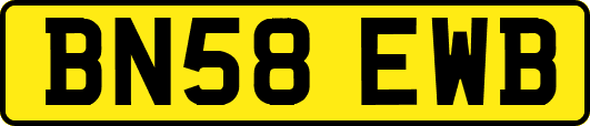 BN58EWB