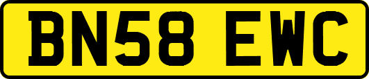 BN58EWC