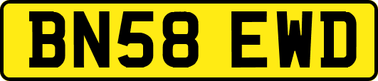 BN58EWD
