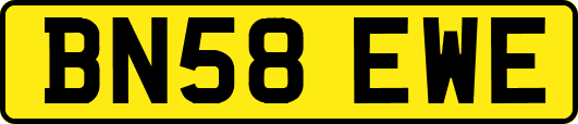 BN58EWE