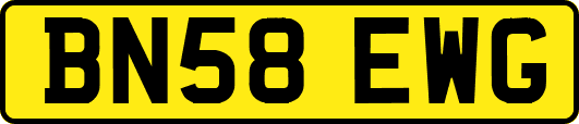 BN58EWG