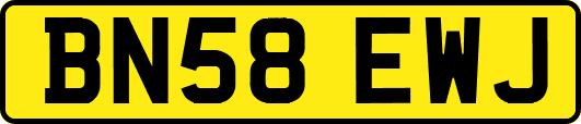 BN58EWJ
